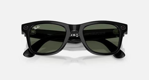 Ray Ban META WAYFARER GEN 2 - RW4012 (6017150)