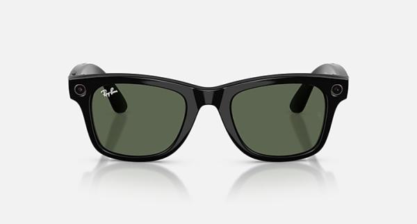 Ray Ban META WAYFARER GEN 2 - RW4012 (6017150)