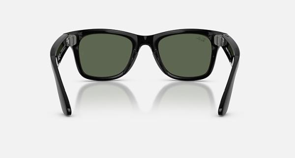 Ray Ban META WAYFARER GEN 2 - RW4012 (6017150)
