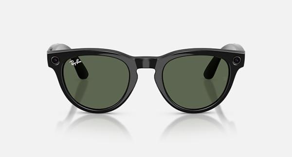 Ray Ban META HEADLINER GEN 2 - RW4013 (601)