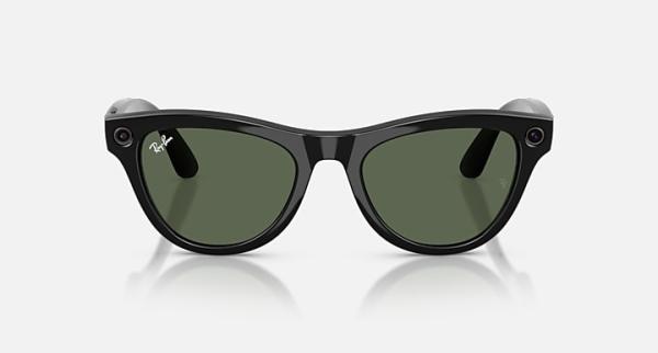 Ray Ban META SKYLER GEN 2 - RW4014 (601)