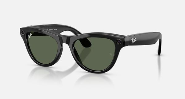 Ray Ban META SKYLER GEN 2 - RW4014 (601)