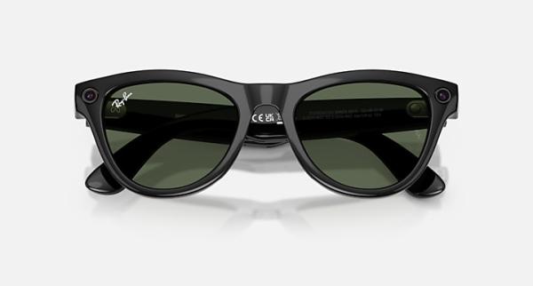 Ray Ban META SKYLER GEN 2 - RW4014 (601)
