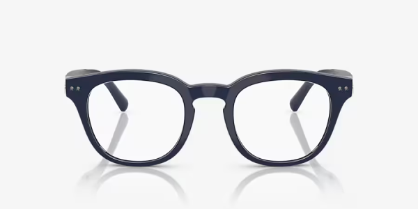 Ray Ban Nuance Audio PANTHOS AW5002 S48 Deep Blue C7