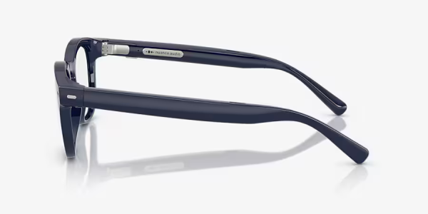 Ray Ban Nuance Audio PANTHOS AW5002 S48 Deep Blue C7