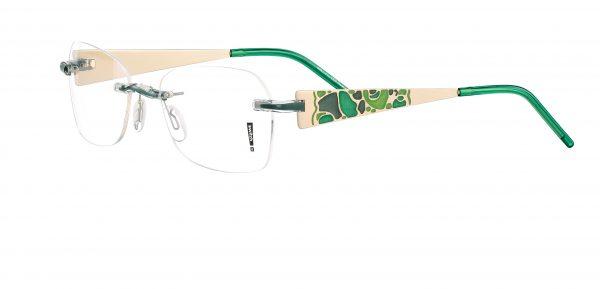 switch it SI-G376 (grün-silber)