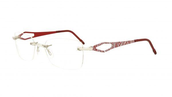 switch it SI-G3563 (rot weiss zebra)