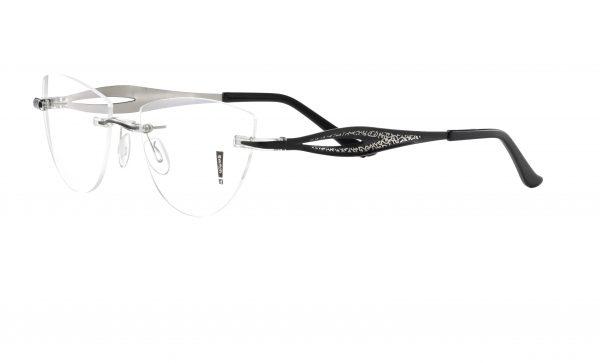 switch it SI-G3080 (schwarz-silber)