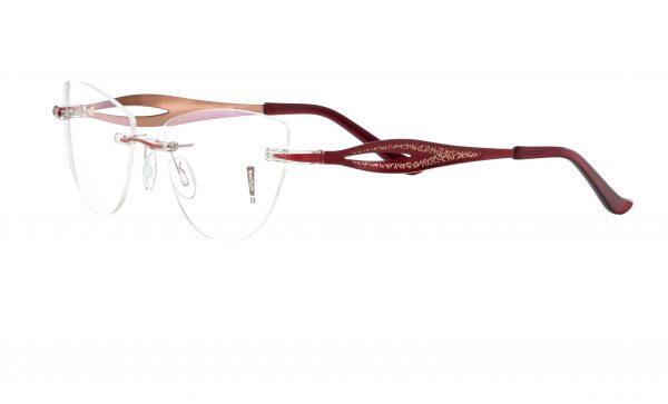 switch it SI-G3082 (dunkelrot-metallic)