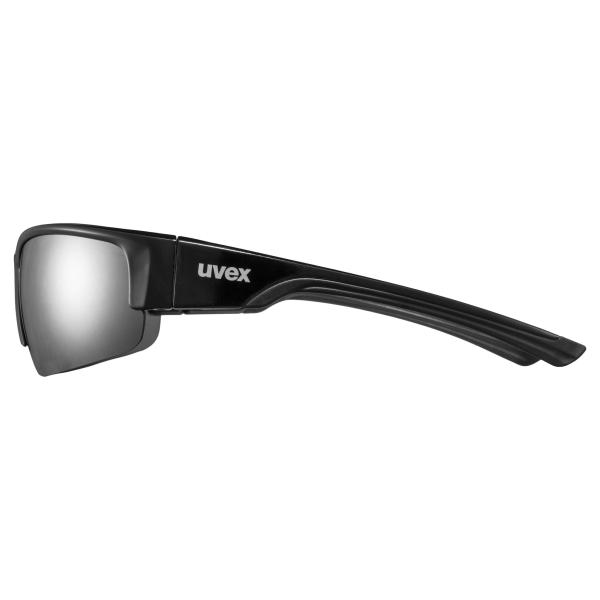 Uvex Sports sportstyle 215 (black)
