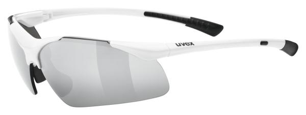 Uvex Sports sportstyle 223 (white)