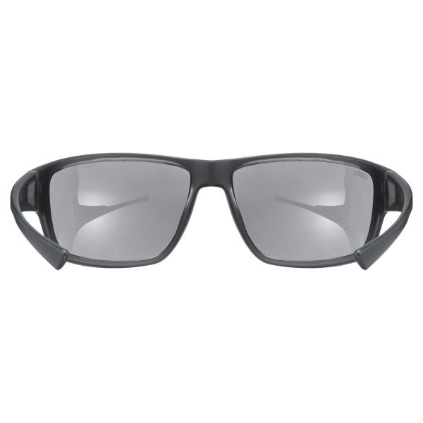 Uvex Sports sportstyle 230 (black mat)