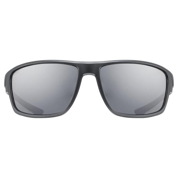 Uvex Sports sportstyle 230 (black mat)