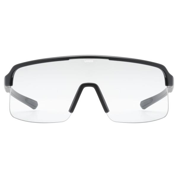 Uvex Sports dyrt (black matt)