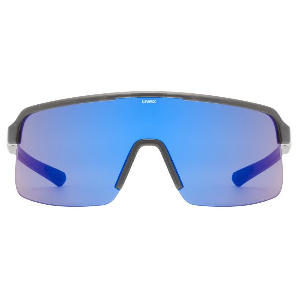 Uvex Sports dyrt (smoke mat)