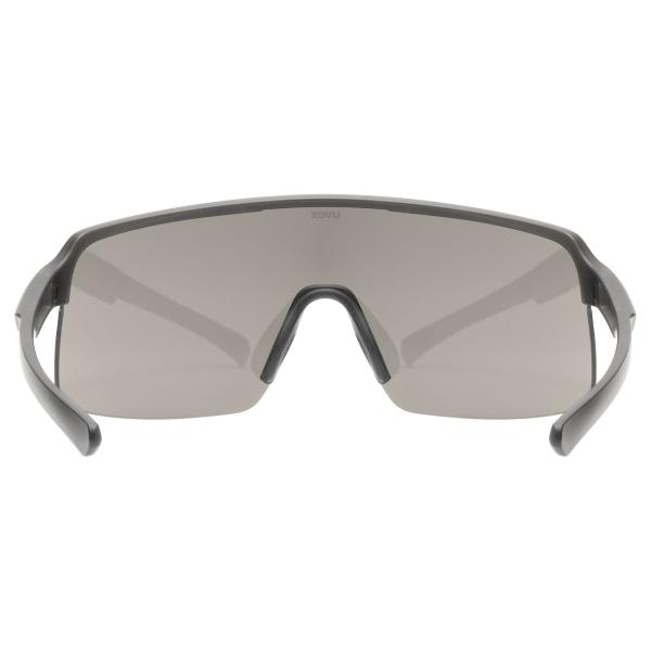 Uvex Sports dyrt (smoke mat)