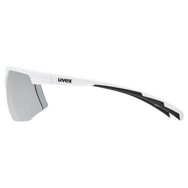 Uvex Sports aerios (white)