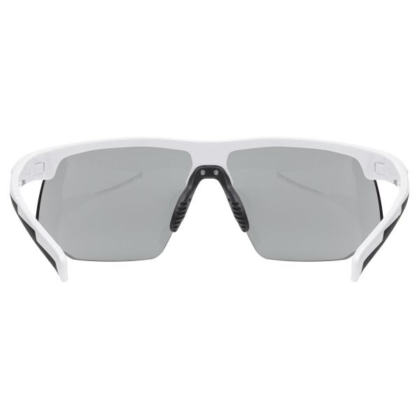 Uvex Sports aerios (white)