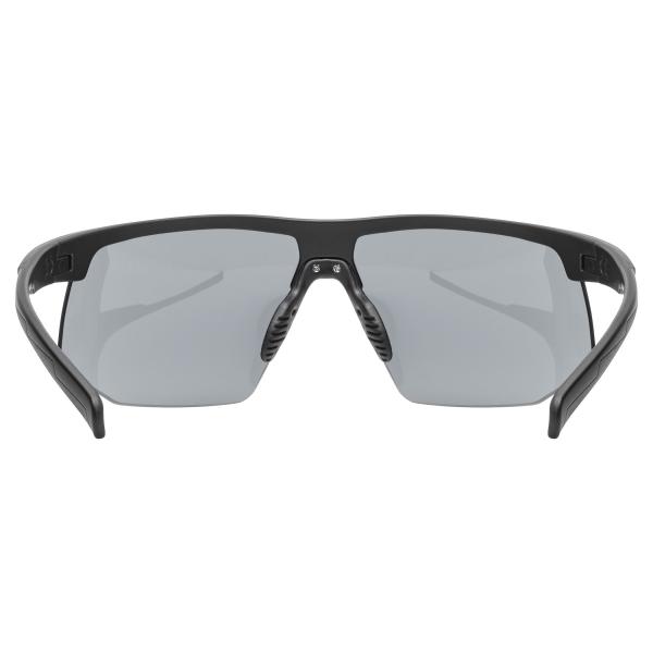 Uvex Sports aerios (black matt)