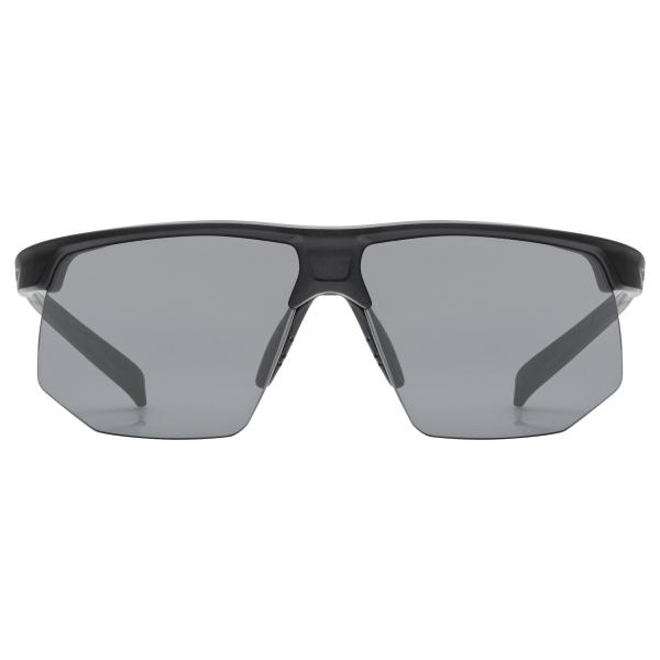 Uvex Sports aerios (black matt)