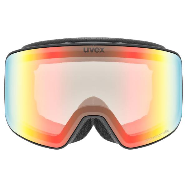 Uvex Sports pyrit V (black matt dl)