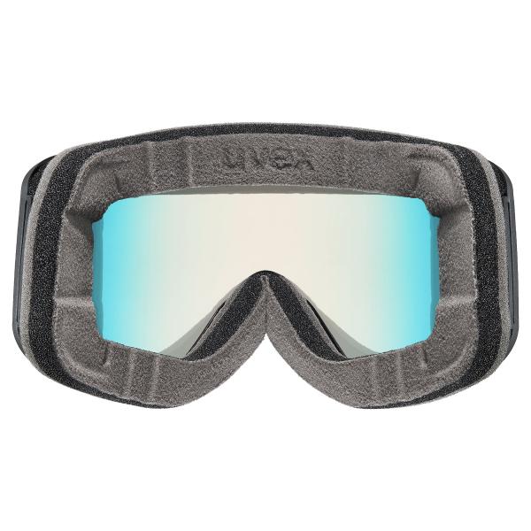 Uvex Sports pyrit V (black matt dl)