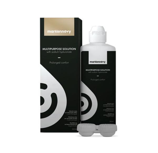 mark'ennovy Multipurpose Solution 360ml