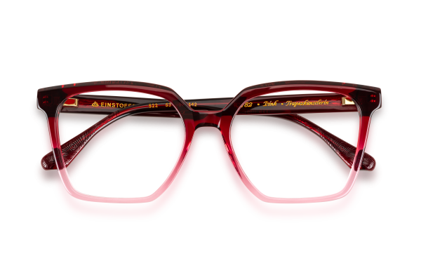 Einstoffen Trapezkünstlerin (6782 Pink)