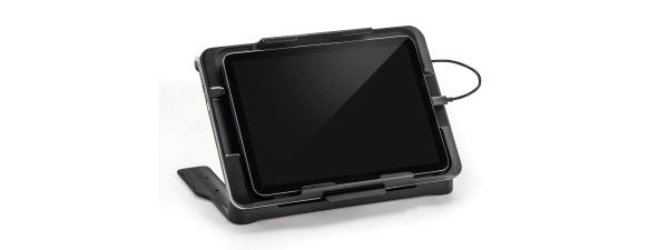 Eschenbach optaro XL Elektronische Sehhilfe für iPad + 11 Zoll iPad-Halter