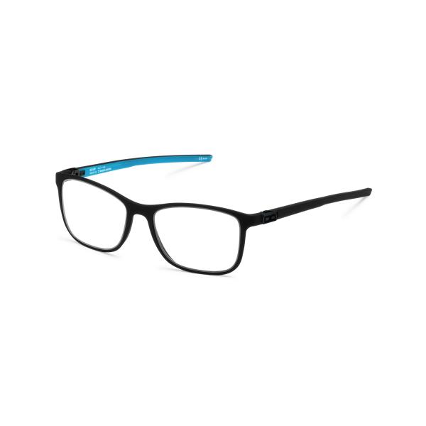 gloryfy GX Sport Leo devil cyan matt M (blau-schwarz)