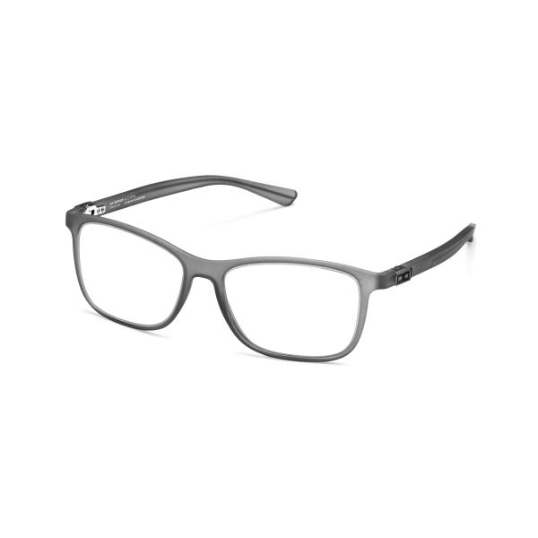 gloryfy GX Denver smoke grey matt L (grau)