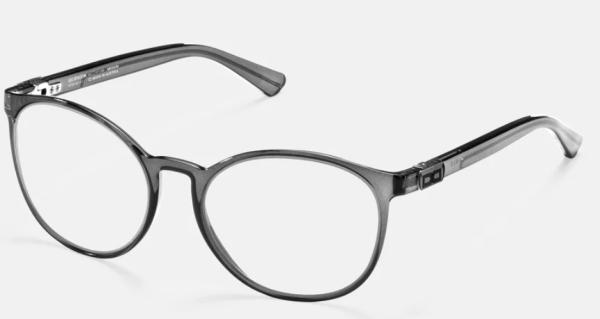 gloryfy GX Brooklyn smoke grey M (Grau)