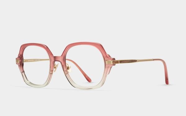 Einstoffen Baronne (Rose & Walnut)