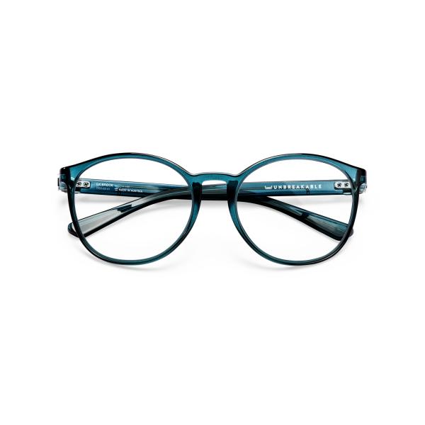 gloryfy GX Brooklyn seaside M (blau)