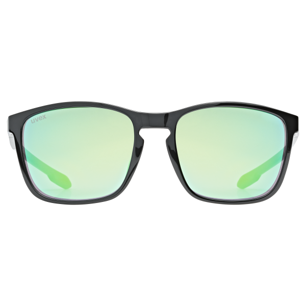 Uvex Sports uvex LGL 52 (black)
