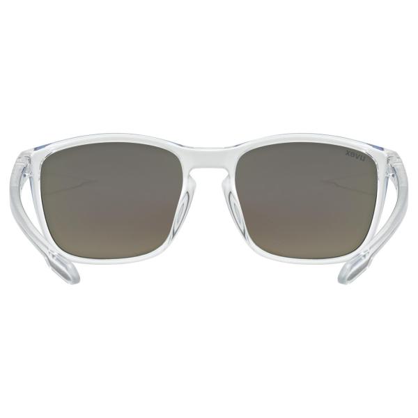 Uvex Sports uvex LGL 52 (clear)