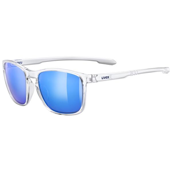 Uvex Sports uvex LGL 52 (clear)