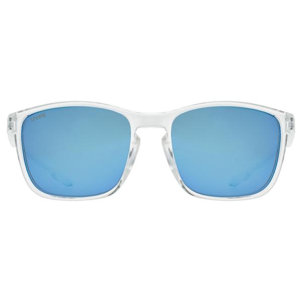 Uvex Sports uvex LGL 52 (clear)
