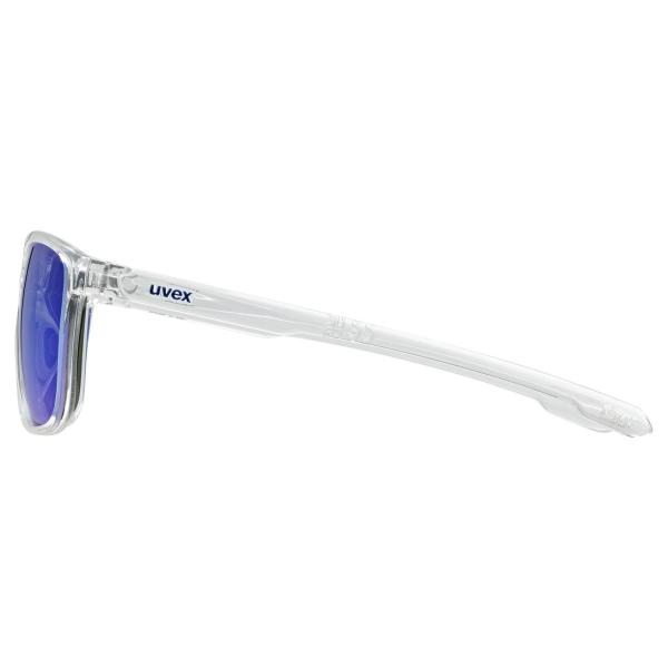 Uvex Sports uvex LGL 52 (clear)