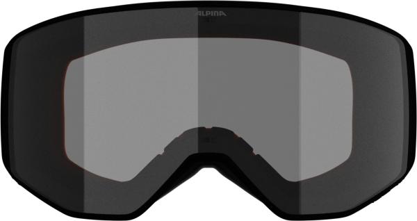 Alpina Venet (black matt - transparent)