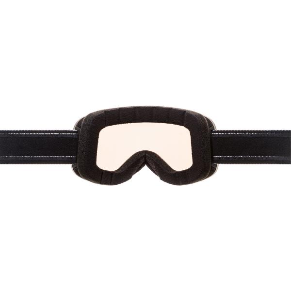 Alpina SLOPE Q-LITE (black-glacier matt - mirror green)