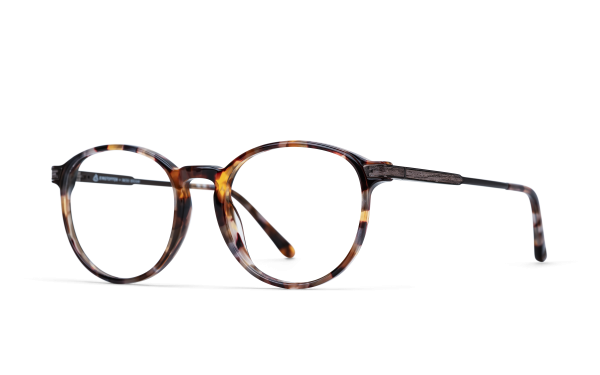 Einstoffen Buchbinder (Havana Shell)