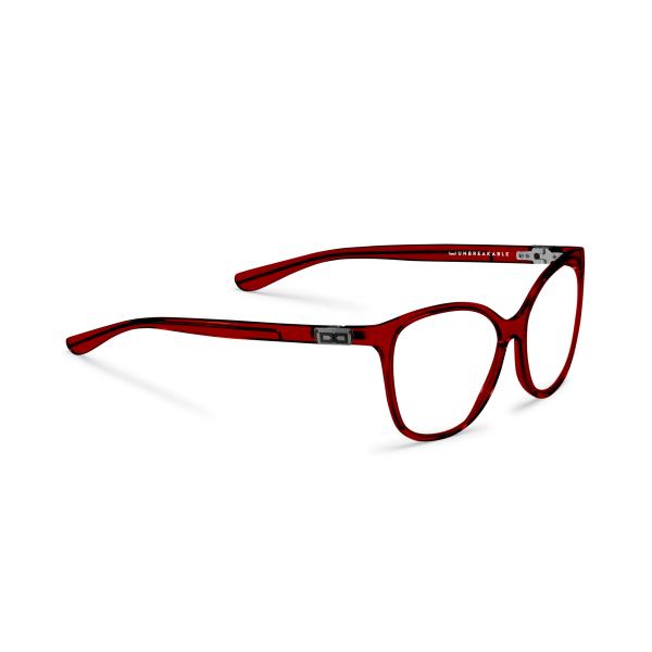 gloryfy GX Paris bordeaux M (Rot)