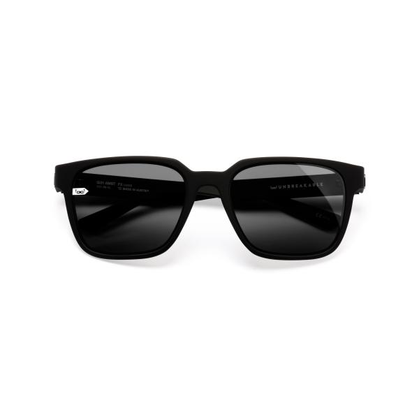 gloryfy Gi31 Amsterdam black in black (Schwarz)