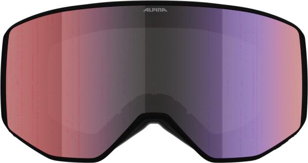 Alpina Venet M Q-Lite (white-lilac matt - pink)