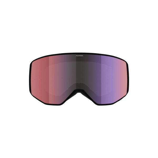 Alpina Venet M Q-Lite (white-lilac matt - pink)
