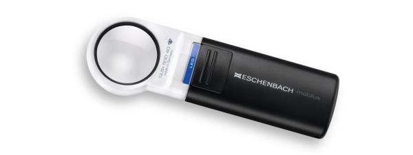 Eschenbach mobiluxLED 50D 12,5x 35mm