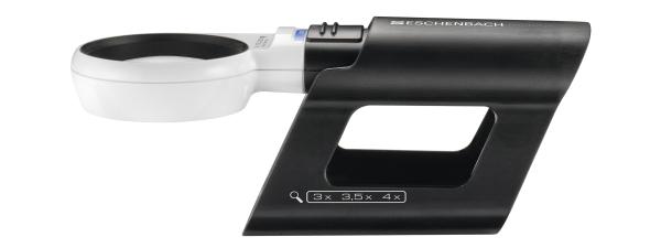 Eschenbach mobiluxLED 16D mit mobase