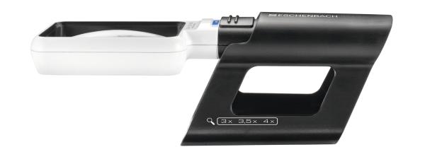 Eschenbach mobiluxLED 8D mit mobase