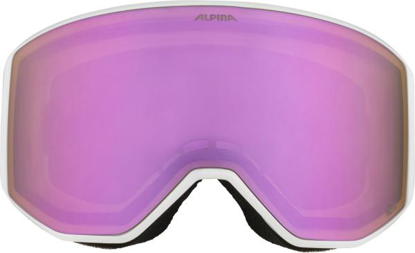 Alpina Venet M Q-Lite (white-rose matt - rosé)